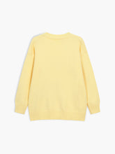 Sunshine Oversized Cardigan